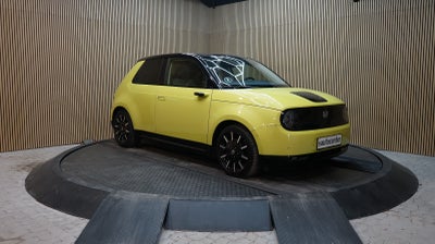 Honda e