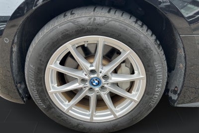 BMW i4 eDrive40