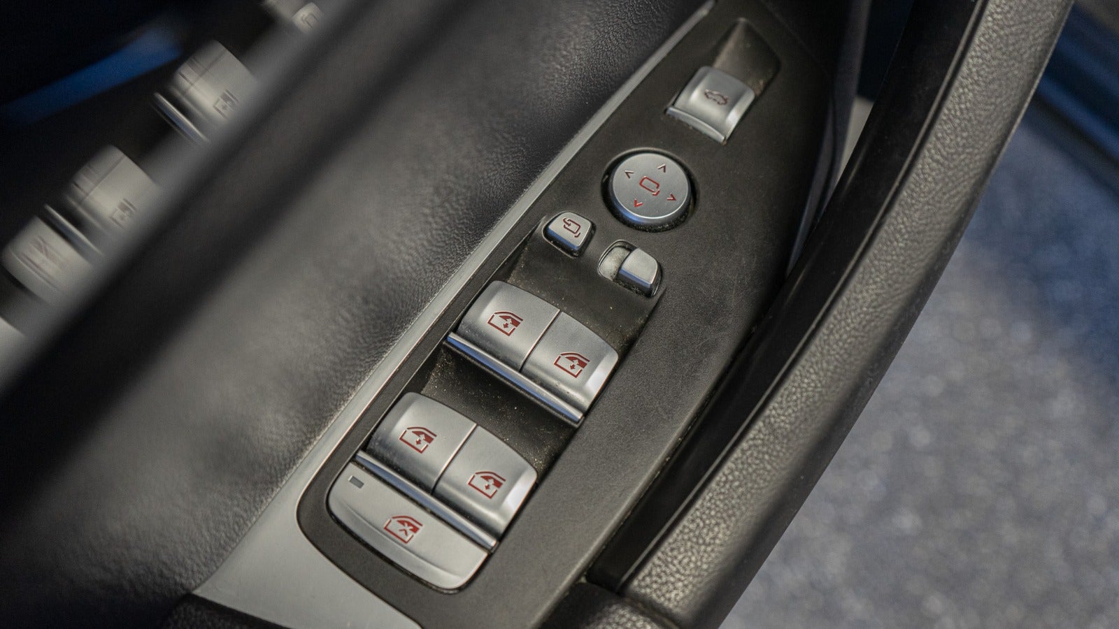 Billede af BMW iX3  Charged