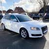 Audi A3 Ambiente Sportback