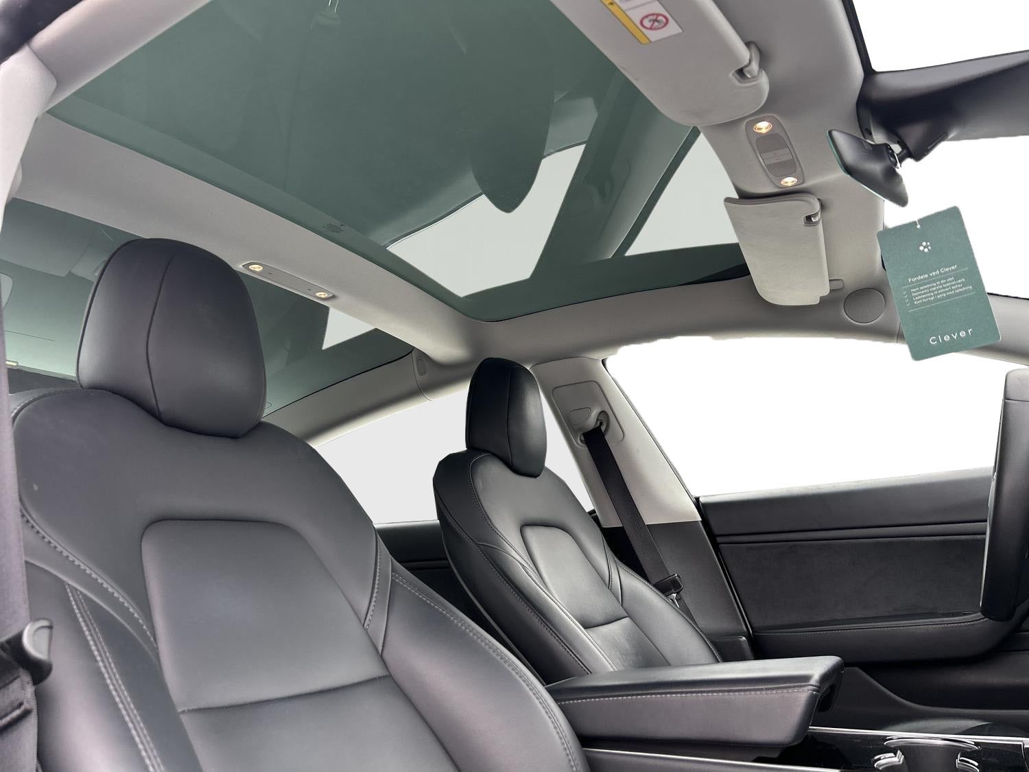 Billede af Tesla Model 3  Long Range AWD