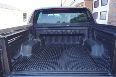 Ford Ranger EcoBlue Wildtrak Db.Kab aut.