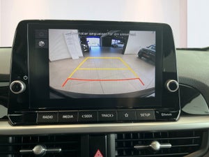 Kia Picanto Prestige Upgrade