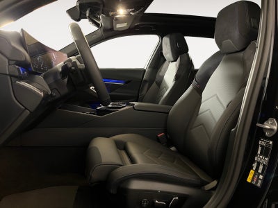 BMW i5 eDrive40 Touring M-Sport