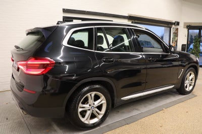 BMW X3 xDrive30e X-Line aut.