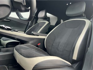 Kia EV6 Long Range Performance GT-Line AWD