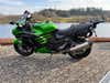 Kawasaki ZZR1400 ABS  thumbnail