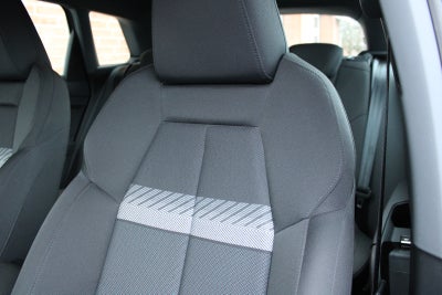 Audi Q4 e-tron S-line quattro