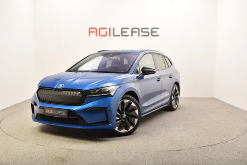 Skoda Enyaq iV Sportline