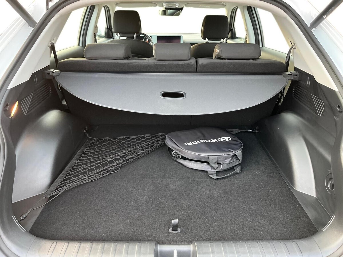 Hyundai Ioniq 5 Dynamiq billede 13