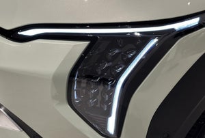 Kia EV3 Long Range Upgrade