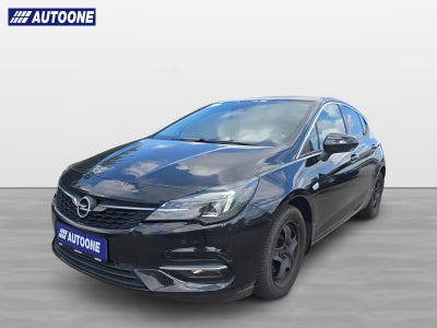 Opel Astra 1,2 T 110 Edition