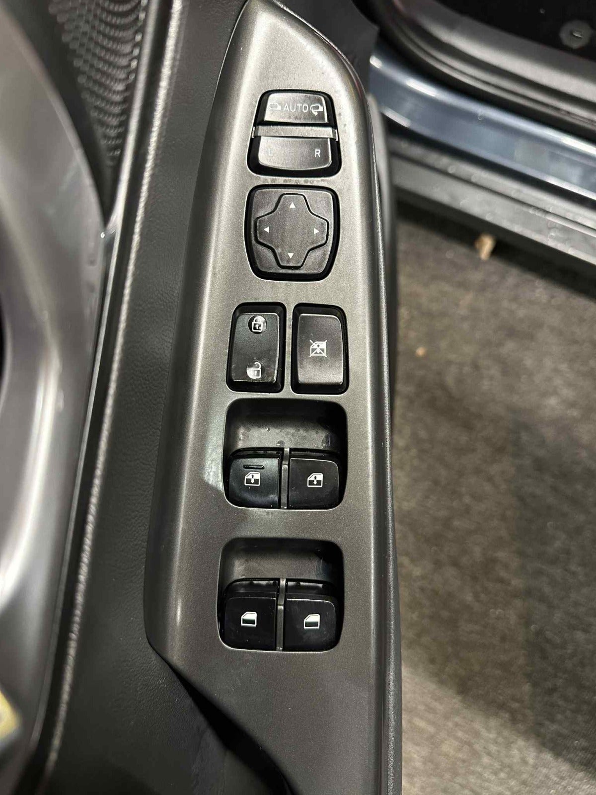 Billede af Hyundai Kona 39 EV Essential