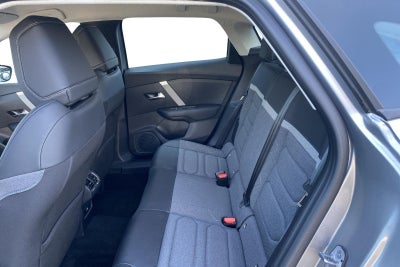 Citroën C4 PureTech 130 Shine LTD EAT8