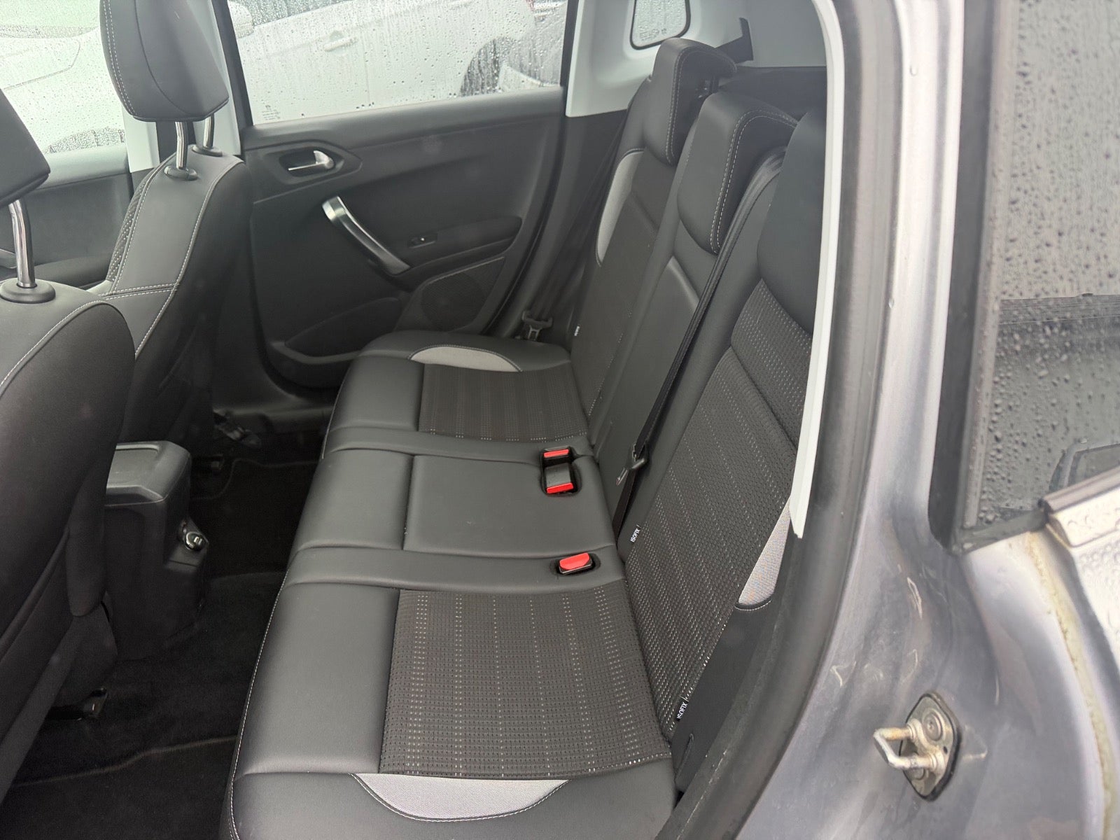 Peugeot 2008 BlueHDi 100 Allure Sky - billede 8