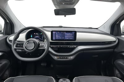 Fiat 500e Icon