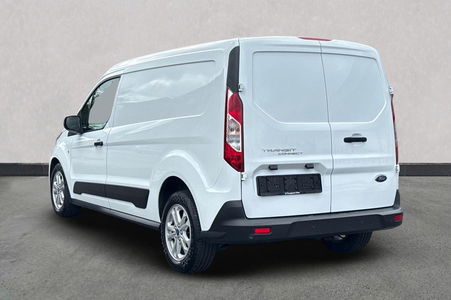 Billede af Ford Transit Connect 1,5 EcoBlue Trend aut. lang