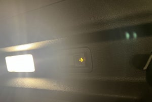 Ford Explorer Select Extended Range