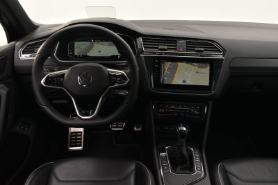 VW Tiguan eHybrid R-line DSG
