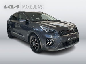 Kia Niro PHEV Advance DCT