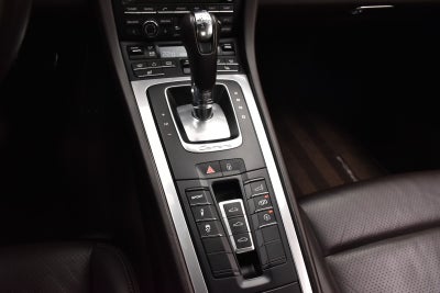 Porsche 911 Carrera S Coupé PDK