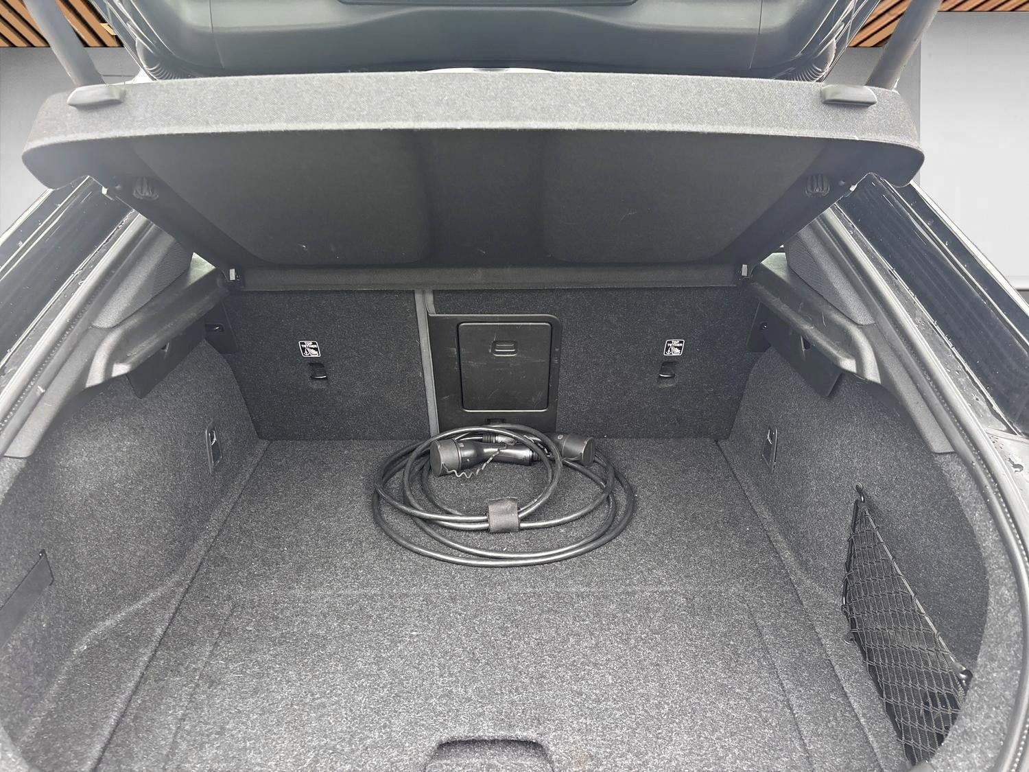 Billede af VW ID.3 58 1ST Plus Performance