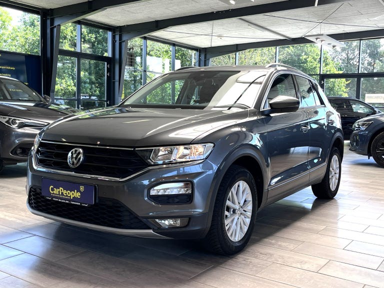 VW T-Roc TSi 115 Style