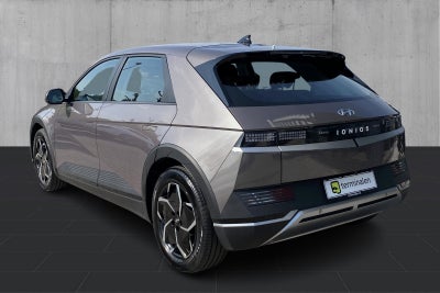 Hyundai Ioniq 5 - 2