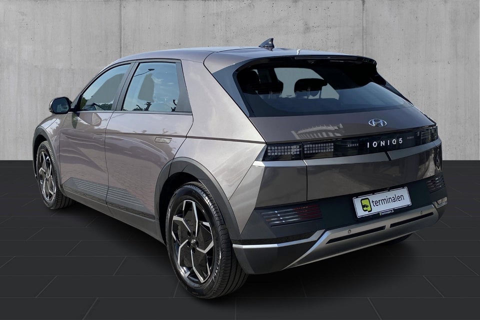Hyundai Ioniq 5 58,0 2022