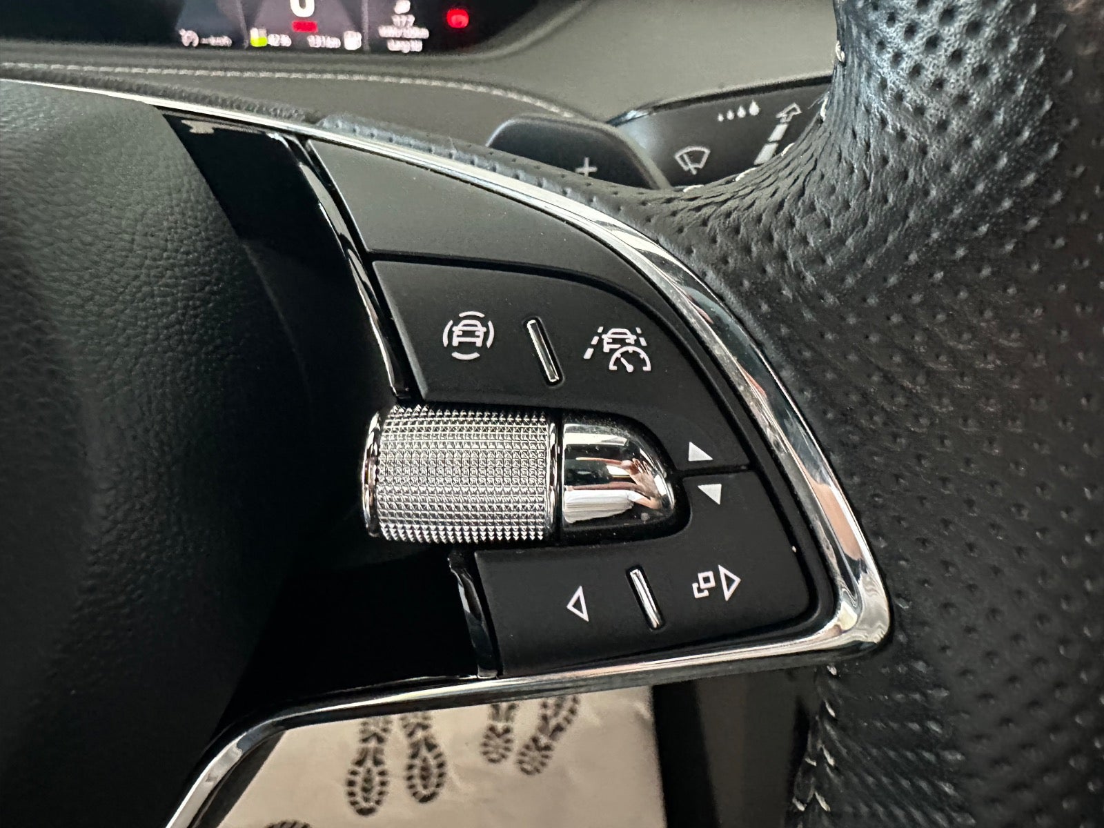 Billede af Skoda Enyaq 60 iV Sportline