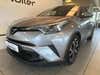 Toyota C-HR Hybrid C-LUB Premium CVT thumbnail