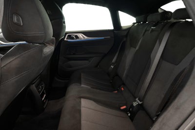 BMW i4 eDrive35 M-Sport