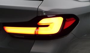 BMW 530e Touring M-Sport xDrive aut.