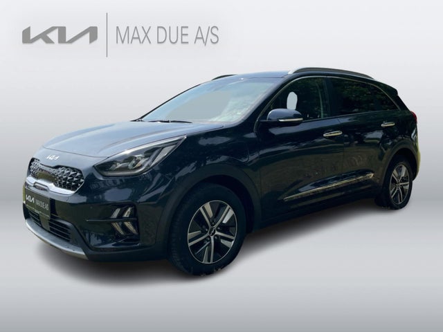Kia Niro PHEV Advance DCT