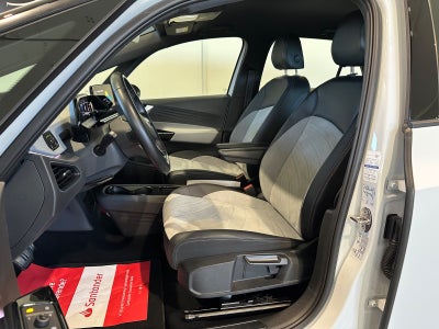 VW ID.3 Pro S
