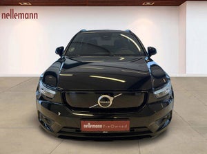 Volvo XC40 P6 ReCharge Plus