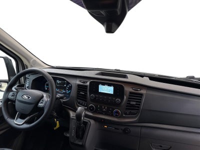 Ford Transit 350 L3 Van EcoBlue Trend aut. H2 RWD billede 3