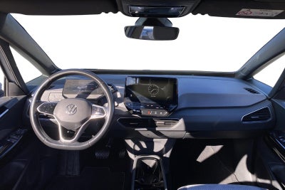 VW ID.3 Pure Performance