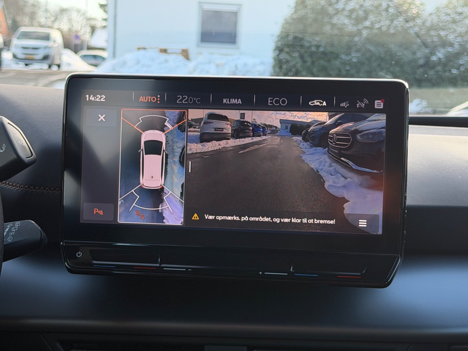 Billede af Cupra Born 58 High