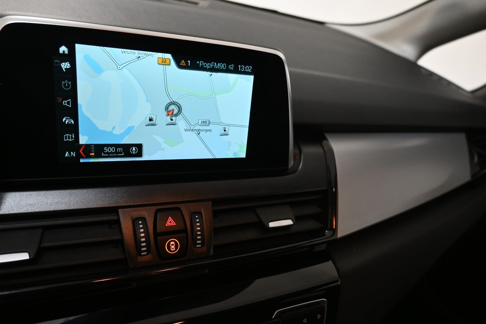 BMW 225xe Active Tourer Advantage aut.