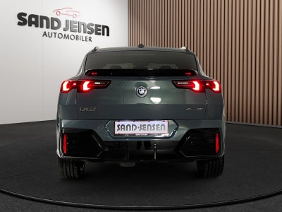BMW iX2 xDrive30 Fully Charged M-Sport