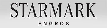 Starmark Engros logo