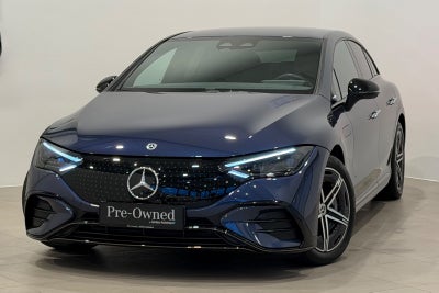 Mercedes EQE300  AMG Line 4d