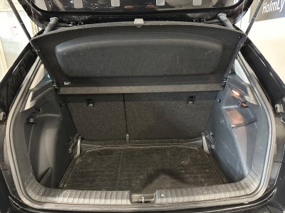 Skoda Fabia TSi 95 Ambition