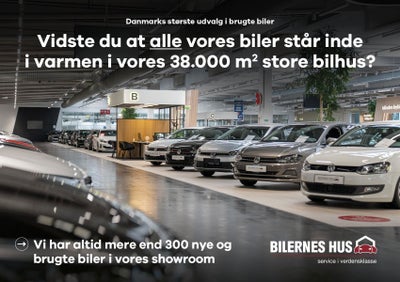 Audi A3 TDi 150 Sport Cabriolet billede 2