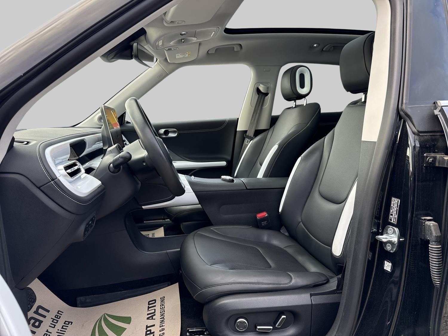 Billede af Smart #1 66 Premium