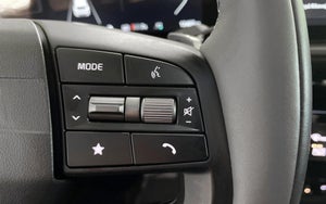 Kia EV6 Long Range Prestige