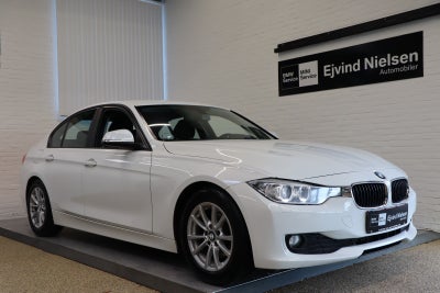 BMW 320d 