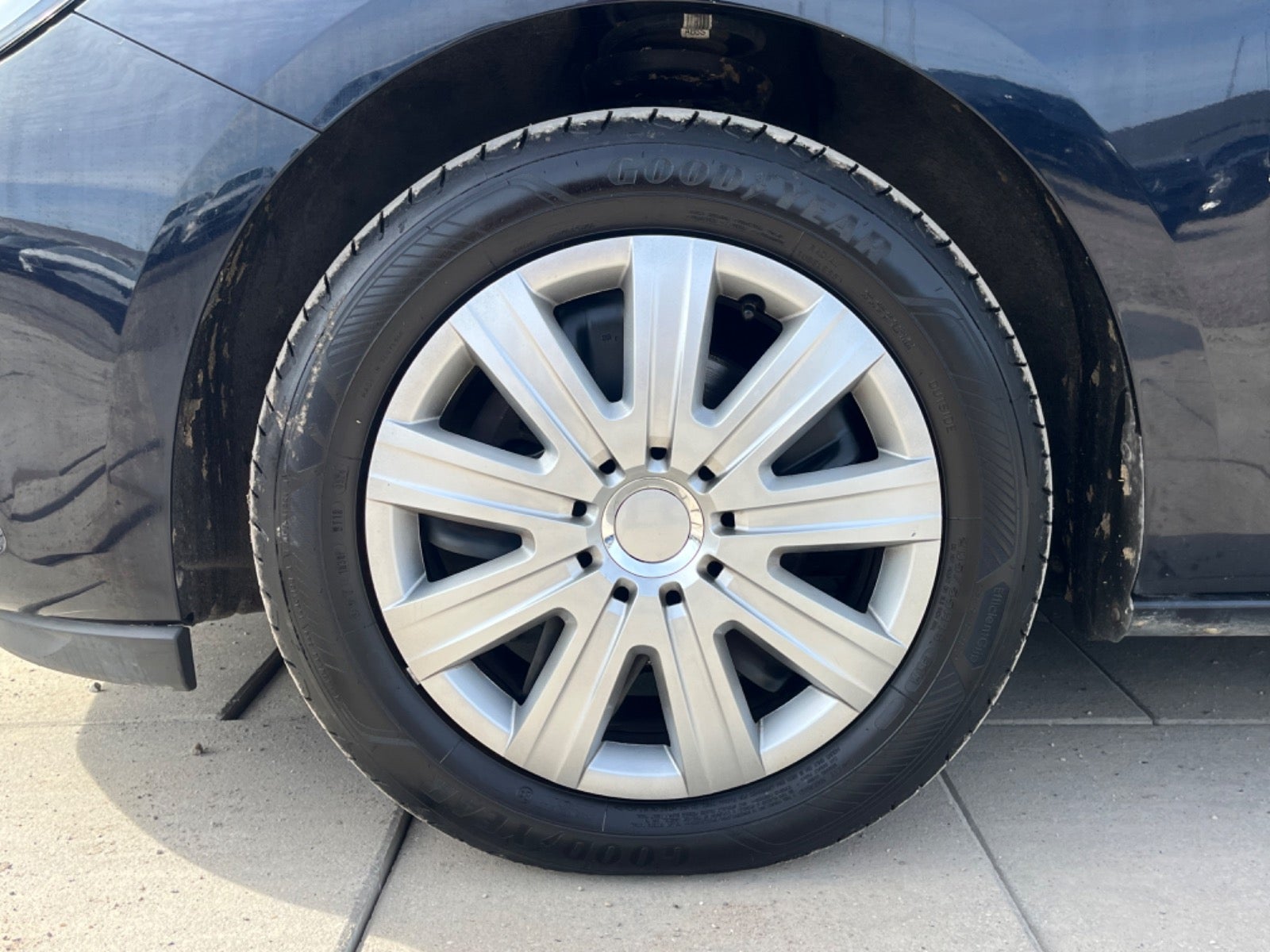 Billede af Opel Astra 1,4 T 150 Excite