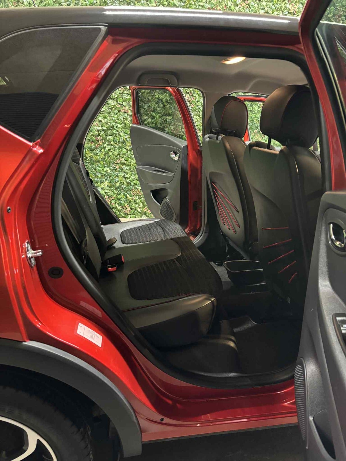 Billede af Renault Captur 0,9 TCe 90 Dynamique